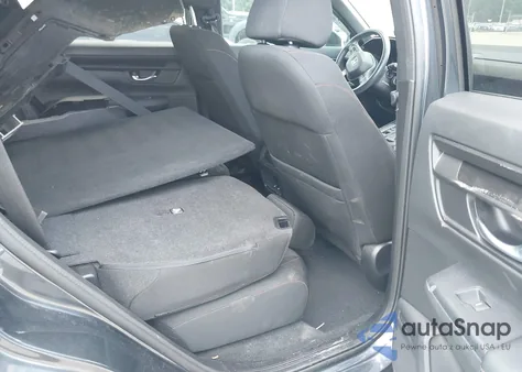 2023 Honda Cr-V Hybrid Sport z USA, uszkodzony, nr VIN 2HKRS5H59PH703303